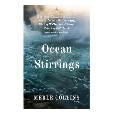 "Ocean Stirrings" - "" ("Collins Merle")(Paperback)