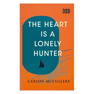 "The Heart Is A Lonely Hunter" - "" ("McCullers Carson")(Paperback)