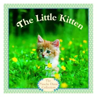 "The Little Kitten" - "" ("Dunn Judy")(Paperback)