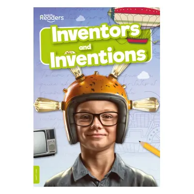 "Inventors and Inventions" - "" ("Brundle Joanna")(Paperback / softback)