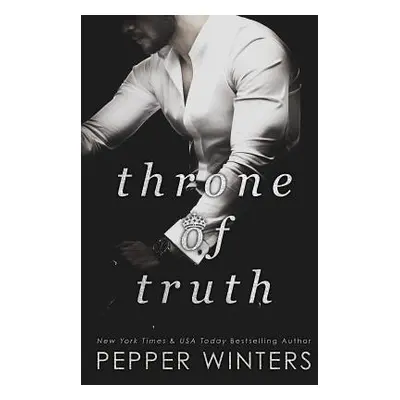 "Throne of Truth" - "" ("Winters Pepper")(Paperback)