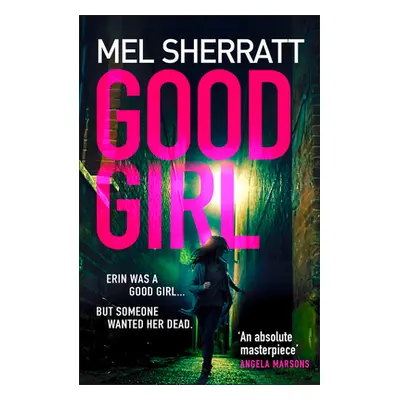 "Good Girl" - "" ("Sherratt Mel")(Paperback)