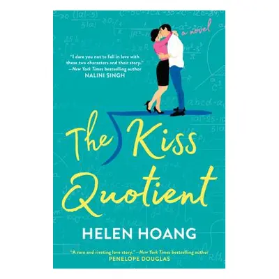 "The Kiss Quotient" - "" ("Hoang Helen")(Paperback)