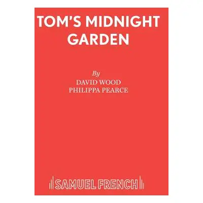 "Tom's Midnight Garden" - "" ("Wood David")(Paperback)