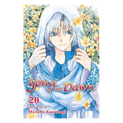 "Yona of the Dawn, Vol. 20, 20" - "" ("Kusanagi Mizuho")(Paperback)