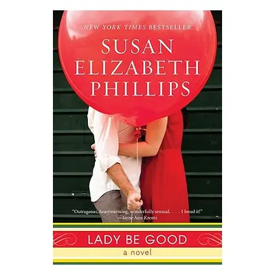 "Lady Be Good" - "" ("Phillips Susan Elizabeth")(Paperback)