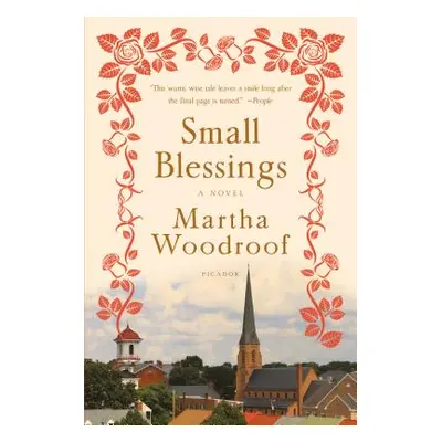 "Small Blessings" - "" ("Woodroof Martha")(Paperback)