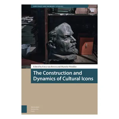 "The Construction and Dynamics of Cultural Icons" - "" ("Van Boven Erica")(Pevná vazba)