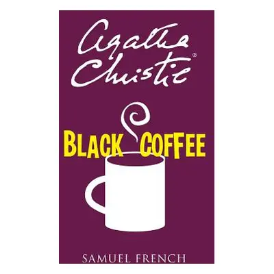 "Black Coffee" - "" ("Christie Agatha")(Paperback)