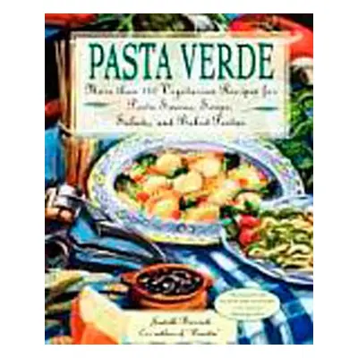 "Pasta Verde" - "" ("Barrett Judith")(Paperback)