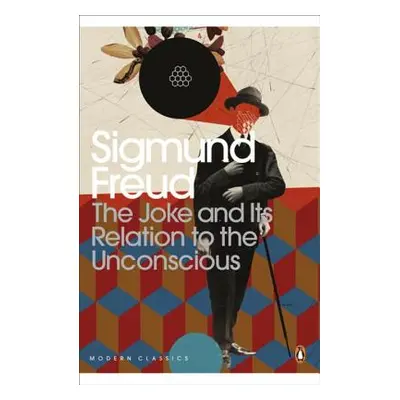 "Joke and Its Relation to the Unconscious" - "" ("Freud Sigmund")(Paperback / softback)