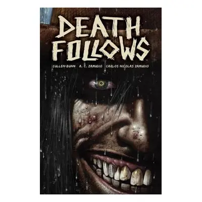 "Death Follows" - "" ("Bunn Cullen")(Paperback)