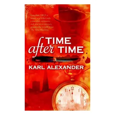 "Time After Time" - "" ("Alexander Karl")(Paperback)