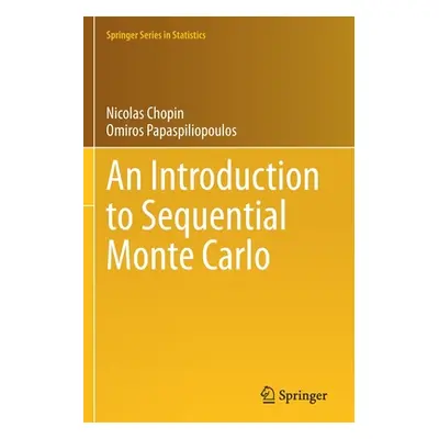 "An Introduction to Sequential Monte Carlo" - "" ("Chopin Nicolas")(Paperback)