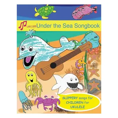 "Under the Sea Songbook" - "" ("Turnbull Frances")(Paperback)