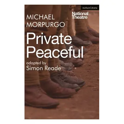 "Private Peaceful" - "" ("Morpurgo Michael")(Paperback / softback)