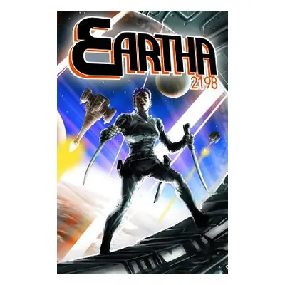 "Eartha 2198" - "" ("Womack Ytasha L.")(Paperback)