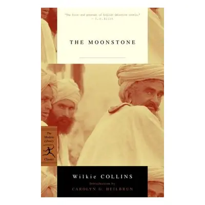 "The Moonstone" - "" ("Collins Wilkie")(Paperback)