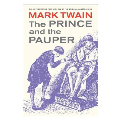 "The Prince and the Pauper: Volume 5" - "" ("Twain Mark")(Paperback)