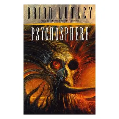 "Psychosphere" - "" ("Lumley Brian")(Paperback)