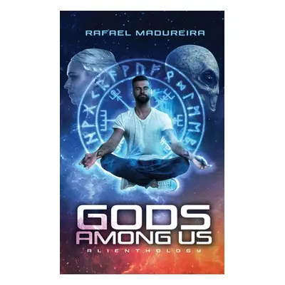 "Gods Among Us: Alienthology" - "" ("Madureira Rafael")(Paperback)