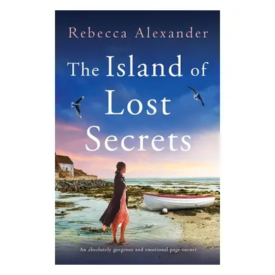 "Secrets of the Cottage by the Sea: An absolutely gorgeous and emotional page-turner" - "" ("Ale