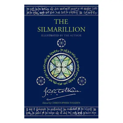 "The Silmarillion [Illustrated Edition]: Illustrated by J.R.R. Tolkien" - "" ("Tolkien J. R. R."