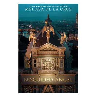 "Misguided Angel" - "" ("de la Cruz Melissa")(Paperback)