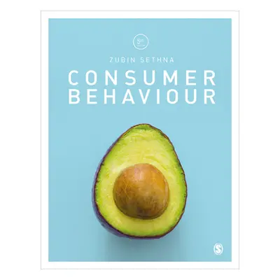 "Consumer Behaviour" - "" ("Sethna Zubin")(Pevná vazba)