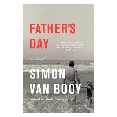 "Father's Day" - "" ("Van Booy Simon")(Paperback)