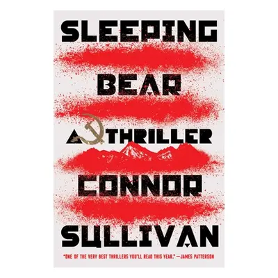 "Sleeping Bear: A Thriller" - "" ("Sullivan Connor")(Paperback)