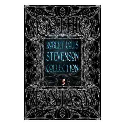 "Robert Louis Stevenson Collection" - "" ("Stevenson Robert Louis")(Pevná vazba)