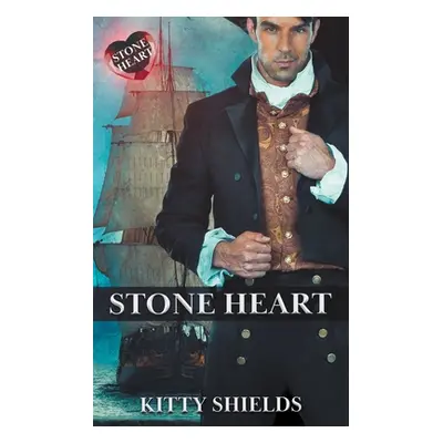 "Stone Heart" - "" ("Shields Kitty")(Paperback)