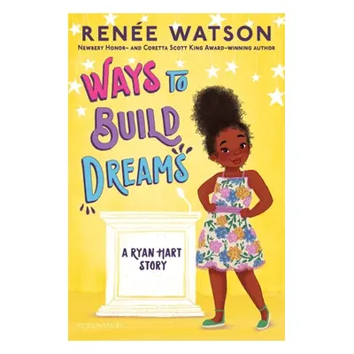 "Ways to Build Dreams" - "" ("Watson Rene")(Pevná vazba)