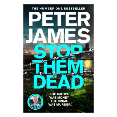 "Stop Them Dead" - "" ("James Peter")(Paperback)