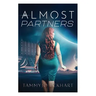 "Almost Partners" - "" ("Eckhart Tammyjo")(Paperback)