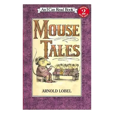 "Mouse Tales" - "" ("Lobel Arnold")(Paperback)