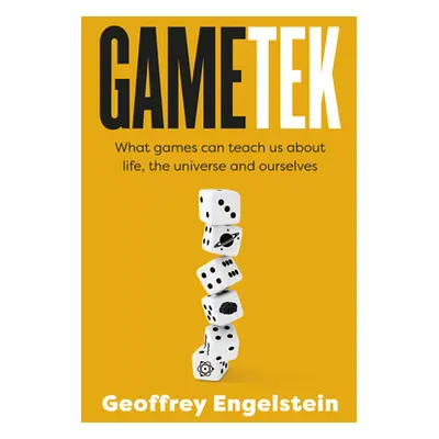 "Gametek" - "" ("Engelstein Geoffrey")(Paperback)