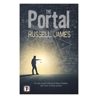 "The Portal" - "" ("James Russell")(Pevná vazba)