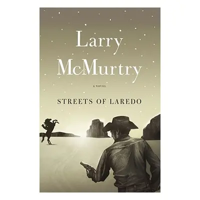 "Streets of Laredo" - "" ("McMurtry Larry")(Paperback)