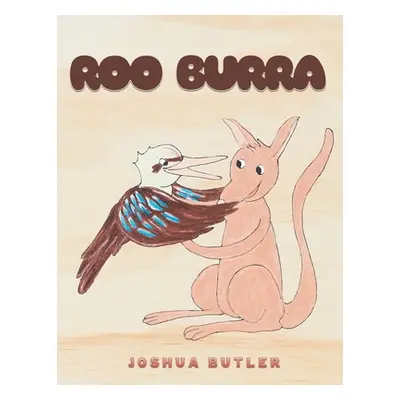 "Roo Burra" - "" ("Butler Joshua")(Paperback)