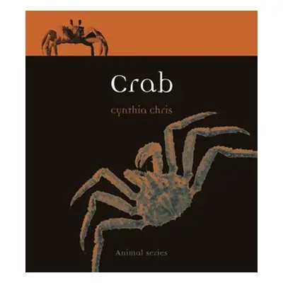 "Crab" - "" ("Chris Cynthia")(Paperback)