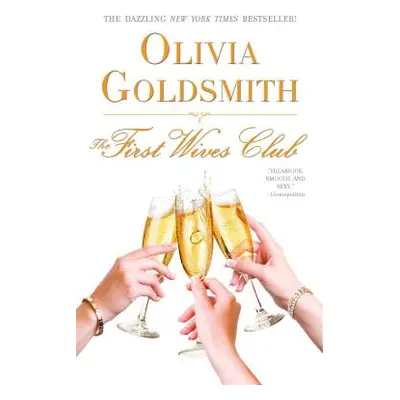 "The First Wives Club" - "" ("Goldsmith Olivia")(Paperback)