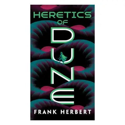 "Heretics of Dune" - "" ("Herbert Frank")(Mass Market Paperbound)