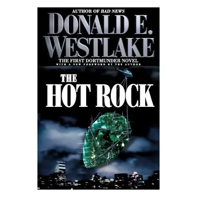 "The Hot Rock" - "" ("Westlake Donald E.")(Paperback)