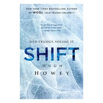 "Shift" - "" ("Howey Hugh")(Paperback)