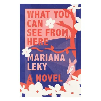 "What You Can See from Here" - "" ("Leky Mariana")(Pevná vazba)