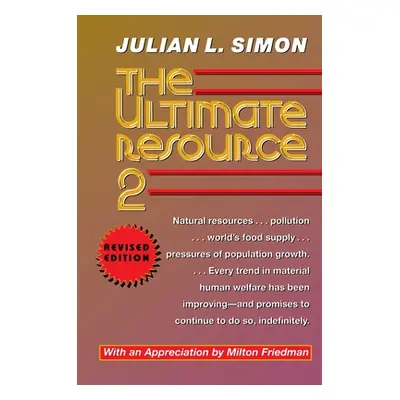 "The Ultimate Resource 2" - "" ("Simon Julian Lincoln")(Paperback)