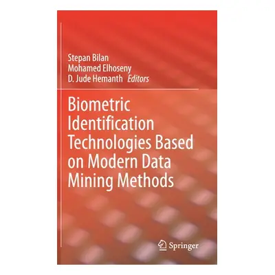 "Biometric Identification Technologies Based on Modern Data Mining Methods" - "" ("Bilan Stepan"