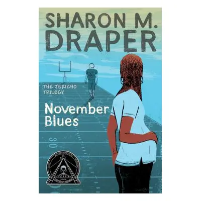 "November Blues" - "" ("Draper Sharon M.")(Pevná vazba)